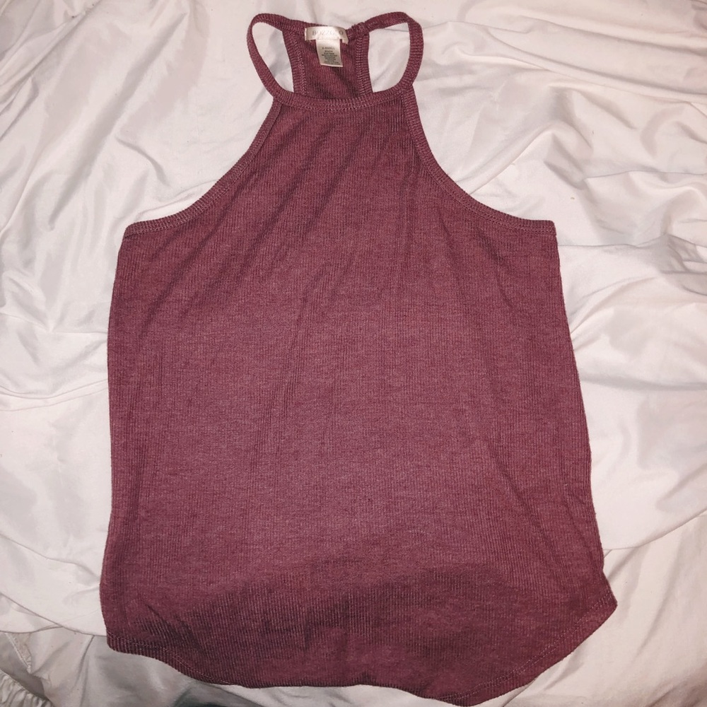 Pink Halter top - Picture 2 of 2